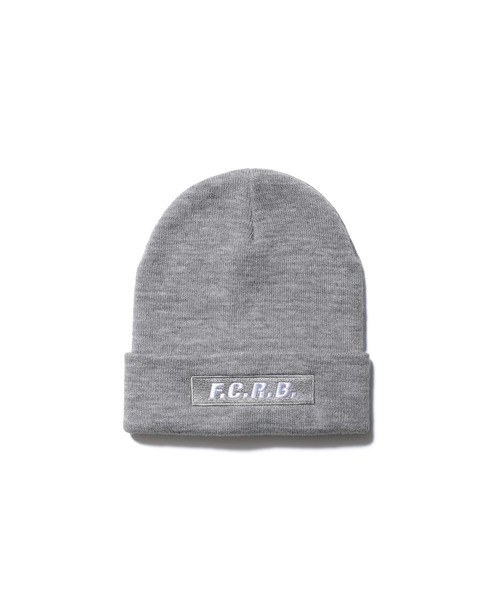 F.C.Real Bristol（エフシーレアルブリストル） ニット帽 ニット