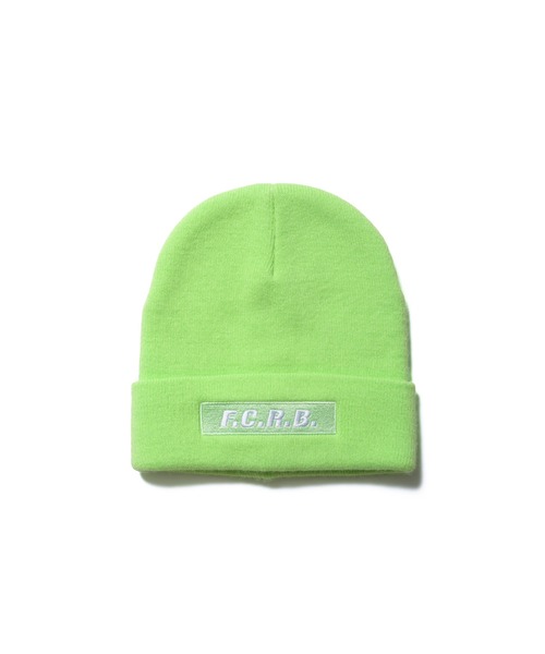 F.C.Real Bristol（エフシーレアルブリストル） ニット帽 ニット