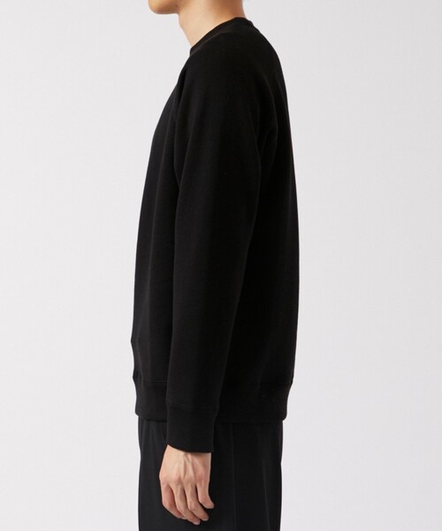 ATON（エイトン） トレーナー スウェット ZERO TSURI URAKE SWEATSHIRT