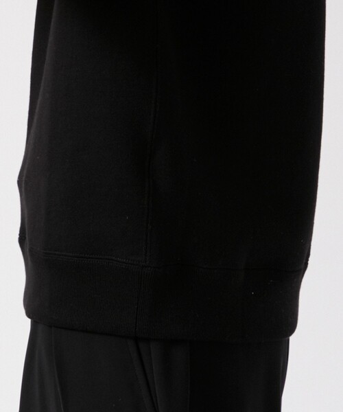 ATON（エイトン） トレーナー スウェット ZERO TSURI URAKE SWEATSHIRT