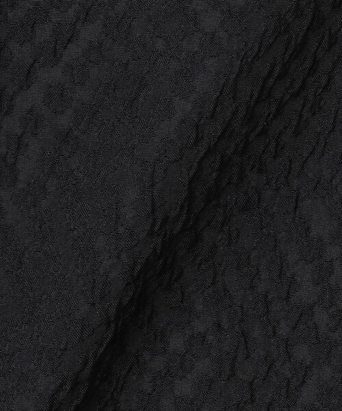 新品タグ付き✜J.PRESS ワンピース 税込31,020円 追加【小さいサイズ/洗える】タフタジョイントフロントジップ