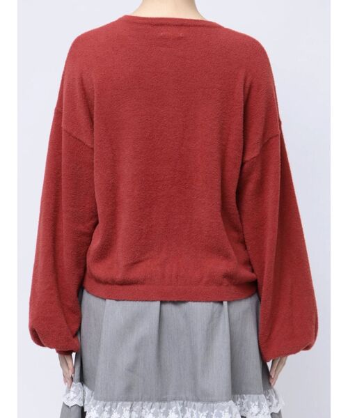 ♡めぐキティ♡ 新品 nina mew マイメロ キティーカーディガン♡ Nina mew】キティエコバッグ | GATHER