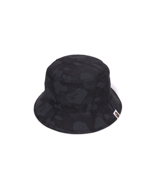 帽子 ハット SOLID CAMO HAT キッズ 子供 男の子 女の子の画像