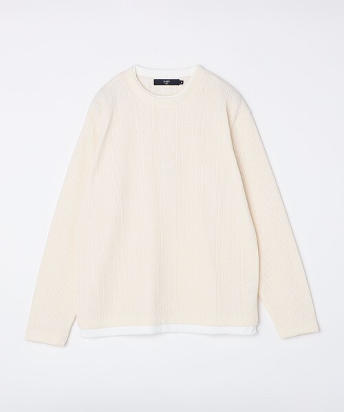 SHIPS Colors（シップスカラーズ） tシャツ SHIPS Colors:モール