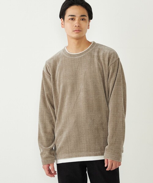 3色 ロン Tシャツ トップス ロゴ ライン デザイン カジュアル派 楽天市場】オリジナルラインロゴロンT ロンT トップス 長袖T