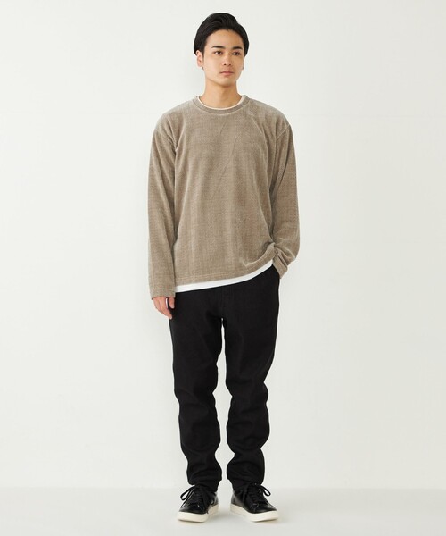 MASTERPIECE メンズ長袖カットソー X LARGE 2025年最新】Master-piece メンズ 七分・長袖カットソーの人気