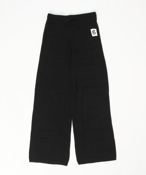 MM6 Maison Margiela Kids & Junior ロングパンツ MM6 パンツ Maison Margiela(エムエムシックス メゾン
