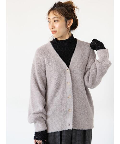 未使用　タグ付　OLEANA カーディガン　M ノルウェー製 5つの機能付】UV対策に！ひんやり ゆるドルマンカーディガン