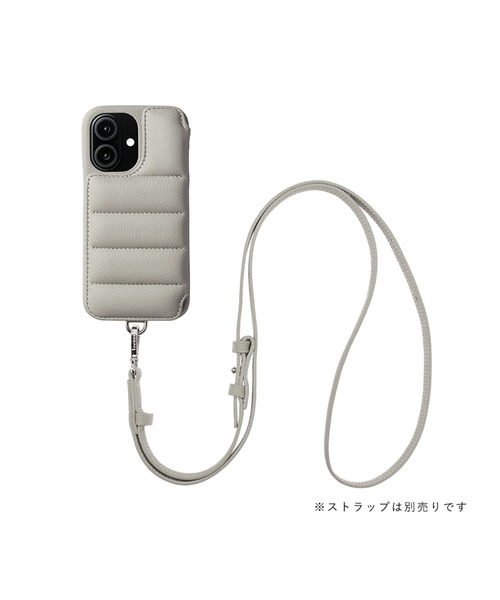 Demiurvo（デミウルーボ） スマホケース 「DEMIU」BALLON 16