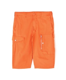 カーゴパンツ MILITARY VACATION CROPPED PANTS / ミリタリーバケーション クロップドパンツ / AVIREX / アヴ｜ZOZOTOWN Yahoo!店
