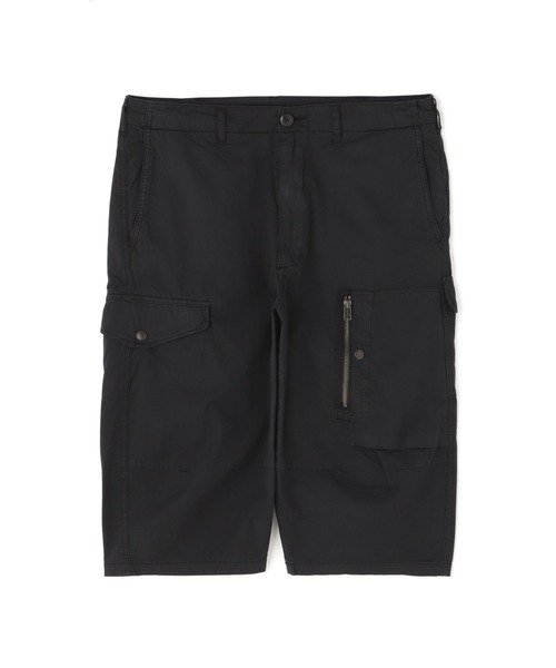 AVIREX カーゴパンツ MILITARY VACATION CROPPED PANTS