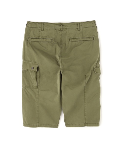 AVIREX カーゴパンツ MILITARY VACATION CROPPED PANTS