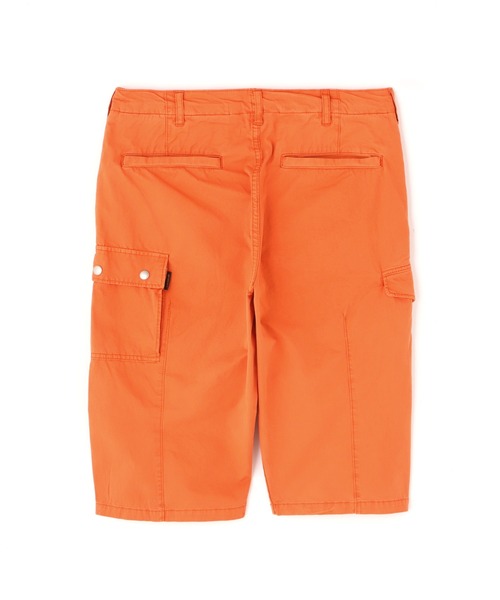 AVIREX カーゴパンツ MILITARY VACATION CROPPED PANTS