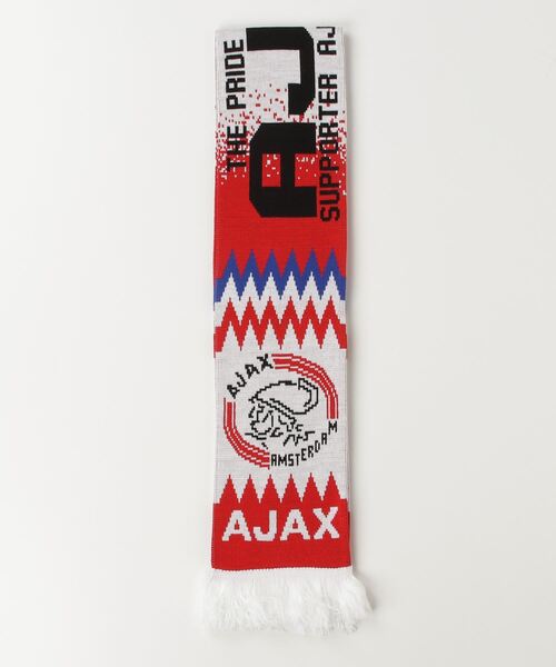 Ajax アヤックス　サッカーマフラー mundial_5000265