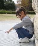 スニーカー 「瞬足」ZOZOTOWN別注モデル...の詳細画像4