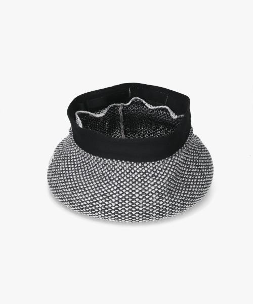 Chapeau d' O 帽子 ベレー帽 TM Tweedy Beret / シャポードオー