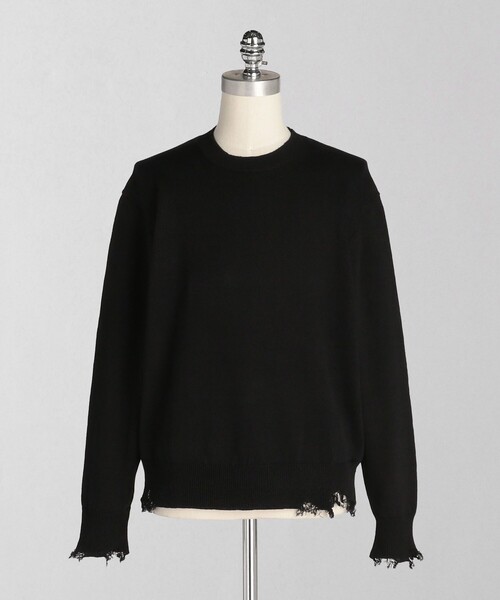 【shiro】LOEFF ダメージニット 8800024Y0063_l1_a010.jpg