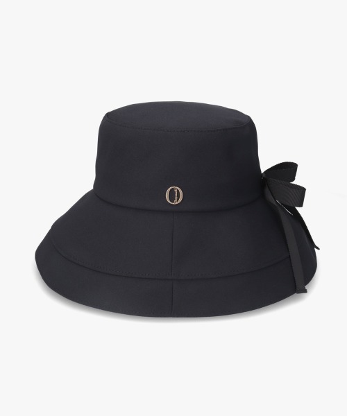 Chapeau d' O（シャポードオー） 帽子 ハット T/C Compact Capeline