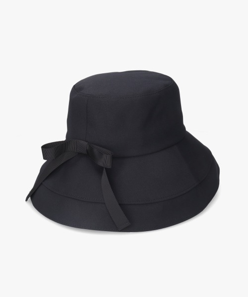 Chapeau d' O（シャポードオー） 帽子 ハット T/C Compact Capeline