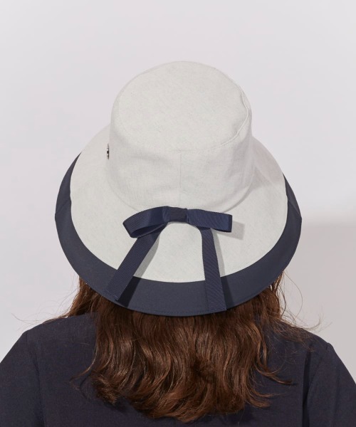 Chapeau d' O（シャポードオー） 帽子 ハット T/C Compact Capeline
