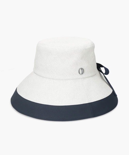 Chapeau d' O（シャポードオー） 帽子 ハット T/C Compact Capeline