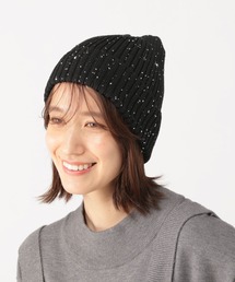 ニット帽 ニットキャップ アソートリブワッチ レディース｜ZOZOTOWN Yahoo!店