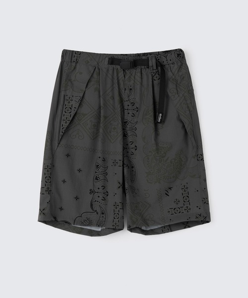 ☆美品☆ Psycho Bunny × WILD THINGS ナイロンショーツ ☆美品☆ Psycho Bunny × WILD THINGS ナイロンショーツ - メルカリ