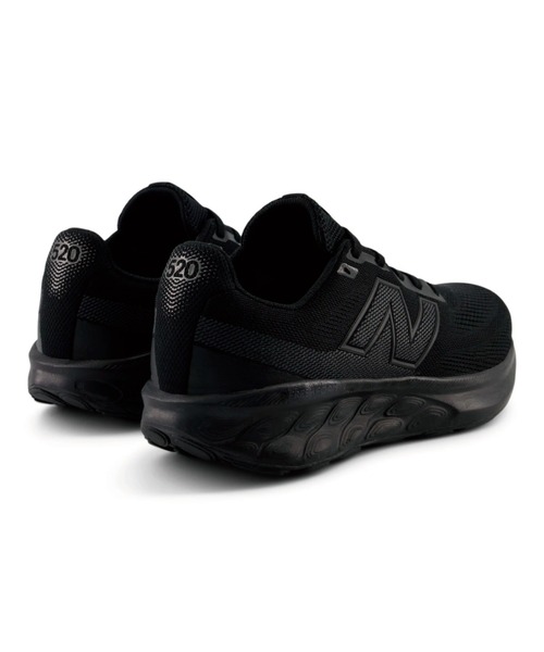 New Balance スニーカー 「New Balance／ニューバランス」NB M520LT9 