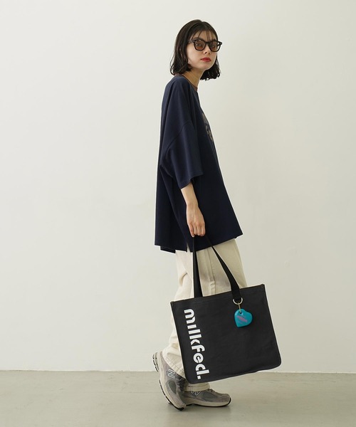 楽天市場】【SALE 9%OFF】 ショルダーバッグ レディース MILK