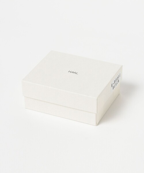 SLOW BEAMS ビームス 別注 3Fold Wallet 財布 未使用 BEAMS（ビームス）【別注】SLOW / 3Fold Wallet（財布・小物