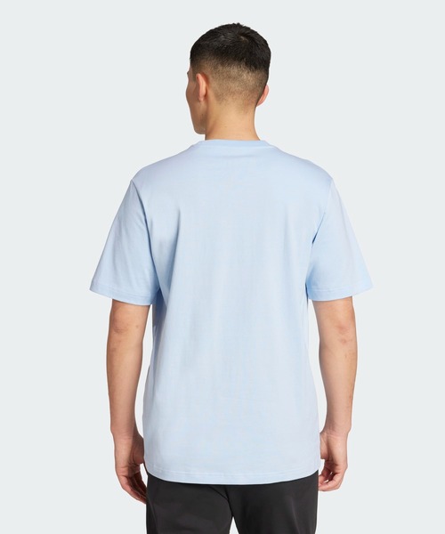 tシャツ Earth Day グラフィック 半袖Tシャツ / アディダス adidas メンズ レディース | adidas | 02