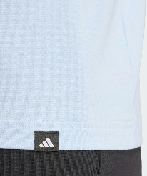 tシャツ Earth Day グラフィック 半袖Tシャツ / アディダス adidas メンズ レディース | adidas | 04