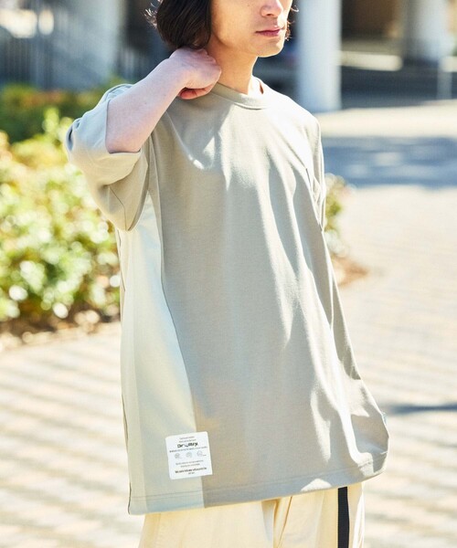 FREAK'S STORE（フリークスストア） tシャツ 限定展開 Drymix(R