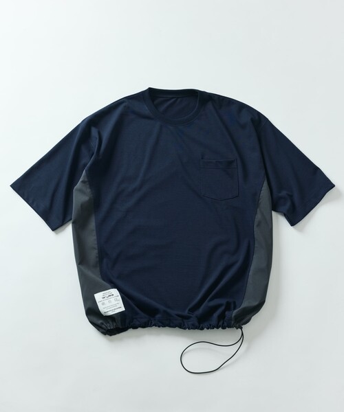 FREAK'S STORE（フリークスストア） tシャツ 限定展開 Drymix(R