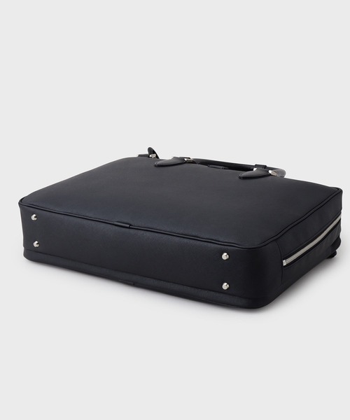 TAKEO KIKUCHI（タケオキクチ） ビジネスバッグ コーデュラ（R