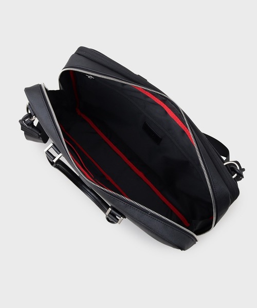 TAKEO KIKUCHI（タケオキクチ） ビジネスバッグ コーデュラ（R