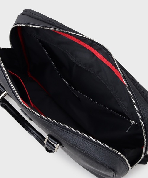 TAKEO KIKUCHI（タケオキクチ） ビジネスバッグ コーデュラ（R