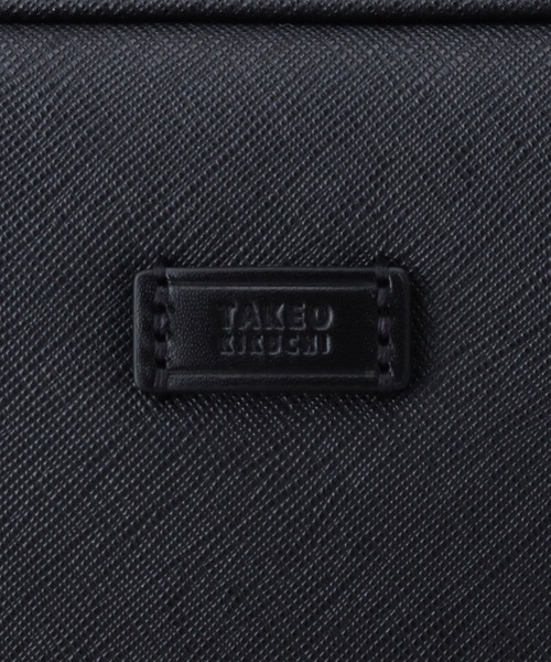 TAKEO KIKUCHI（タケオキクチ） ビジネスバッグ コーデュラ（R