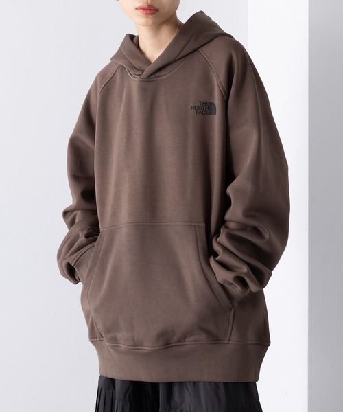 THE NORTH FACE（ザ ノースフェイス） パーカー 「THE NORTH FACE
