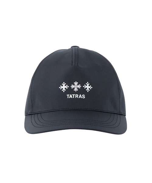 タトラス　キャップ TATRAS タトラス HITEN ハイテン ロゴキャップ TATRAS (タトラス