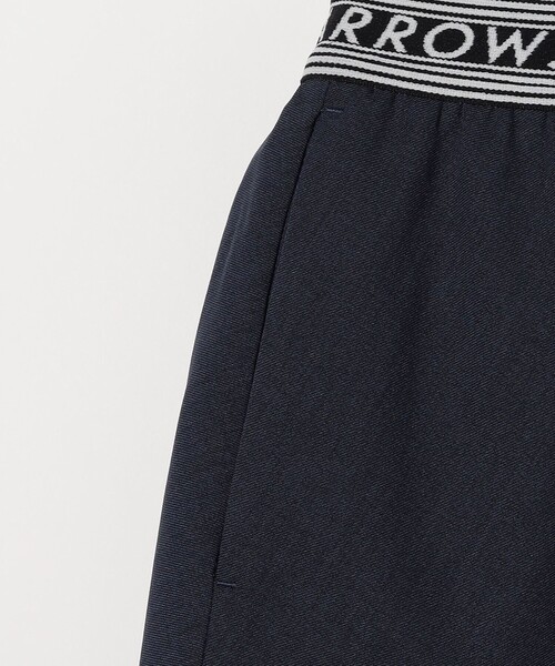 UNITED ARROWS GOLF スカート ウィメンズ ウールライク