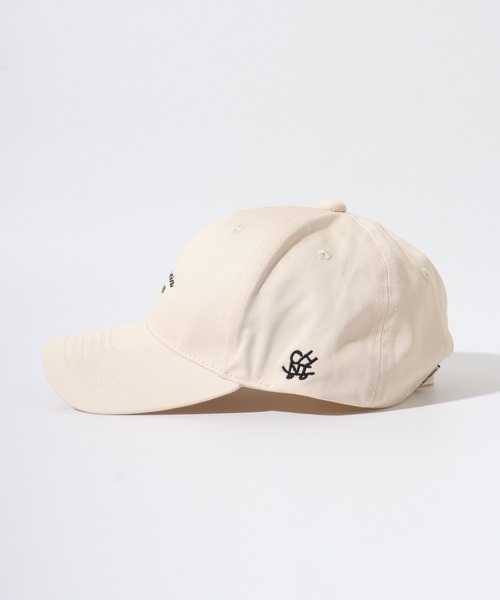 帽子 Back c BASICKS キャップ 帽子 「BASICKS/ベイシックス」Damaged New
