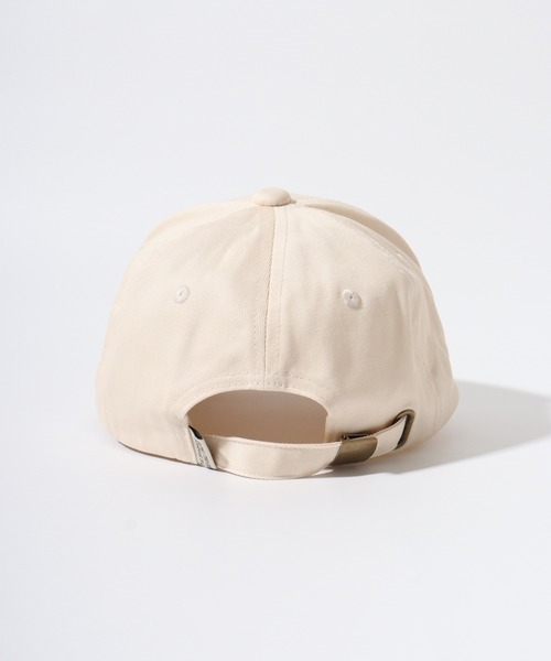 CALIFORNIA HAVE A NICE TIME ! キャップ 帽子 HARD FRONT BB CAP 刺繍