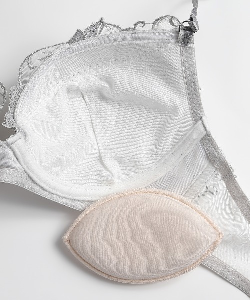 ラヴィジュール　オープンバックカップ付きタンク for グラマー Ravijour - バックオープンタンク カップ付き RAVIJOURの通販 by