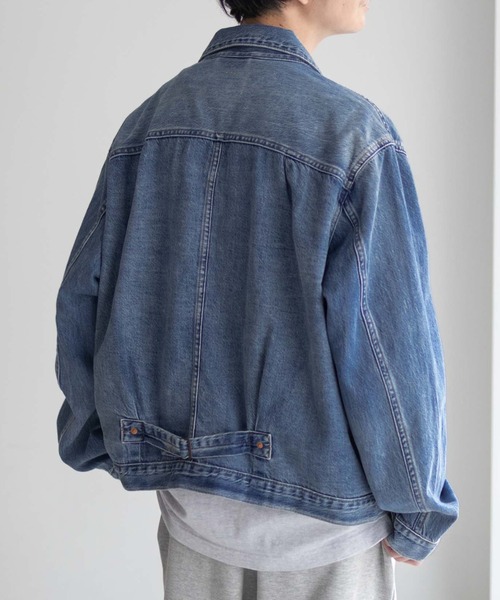 Levi's（リーバイス） デニムジャケット gジャン Levi's(R) VINT