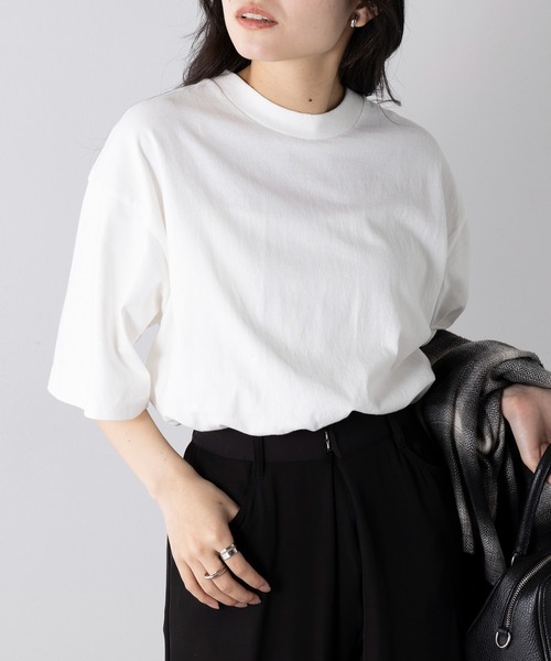 LIFEMAX（ライフマックス） tシャツ 「LIFEMAX」6.5オンスピグメント