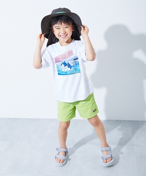 DAOKO てふてふ 帽子 Daoko Store / TefTef + Daoko Logo Cap（Black）
