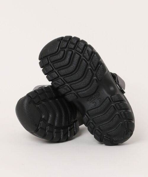 ASBee サンダル crocs クロックス OFFROAD SPORT CLOG「軽量