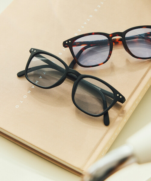 IZIPIZI（イジピジ） サングラス SUN LIGHT COLOR #E ファッション用