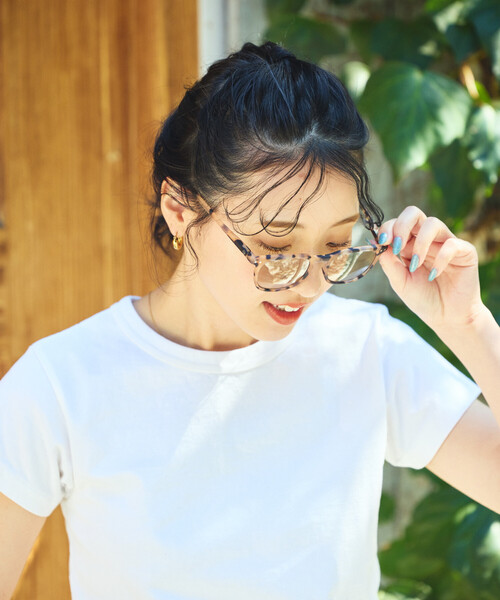【美品】IZIPIZI/イジピジ SUN LIGHT COLOR IZIPIZI（イジピジ） サングラス SUN LIGHT COLOR #E ファッション用